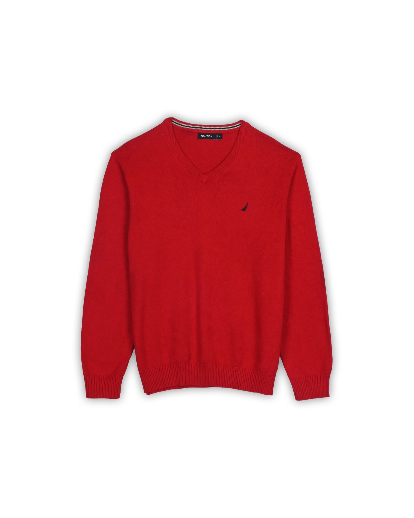 NAUTICA SWEATER - XL