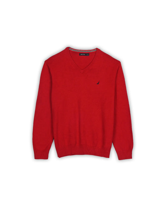 NAUTICA SWEATER - XL