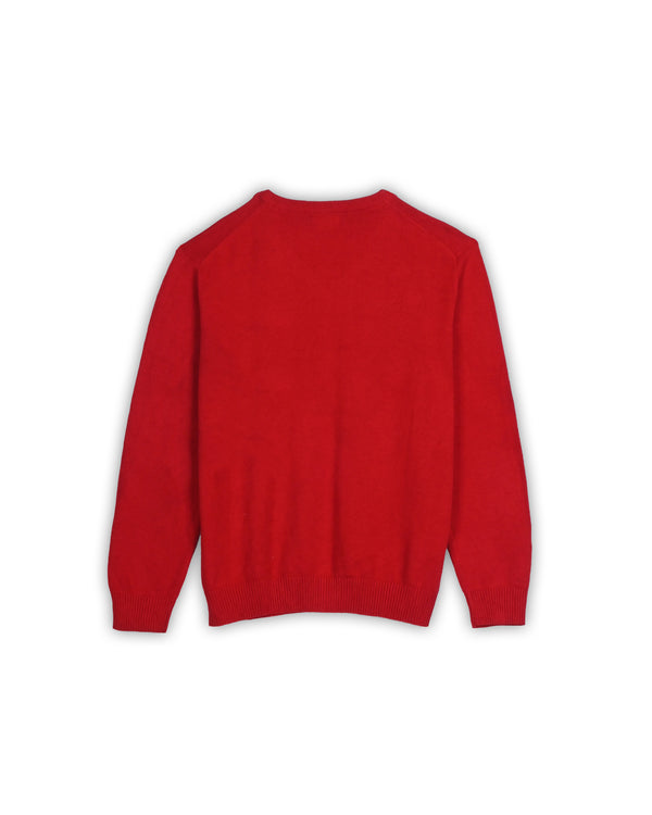 NAUTICA SWEATER - XL