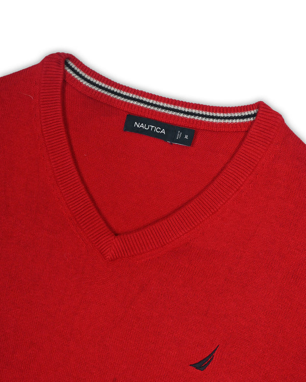 NAUTICA SWEATER - XL