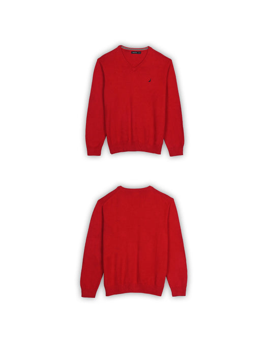 NAUTICA SWEATER - XL