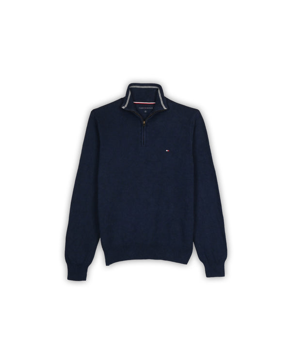 TOMMY HILFIGER SWEATER - S