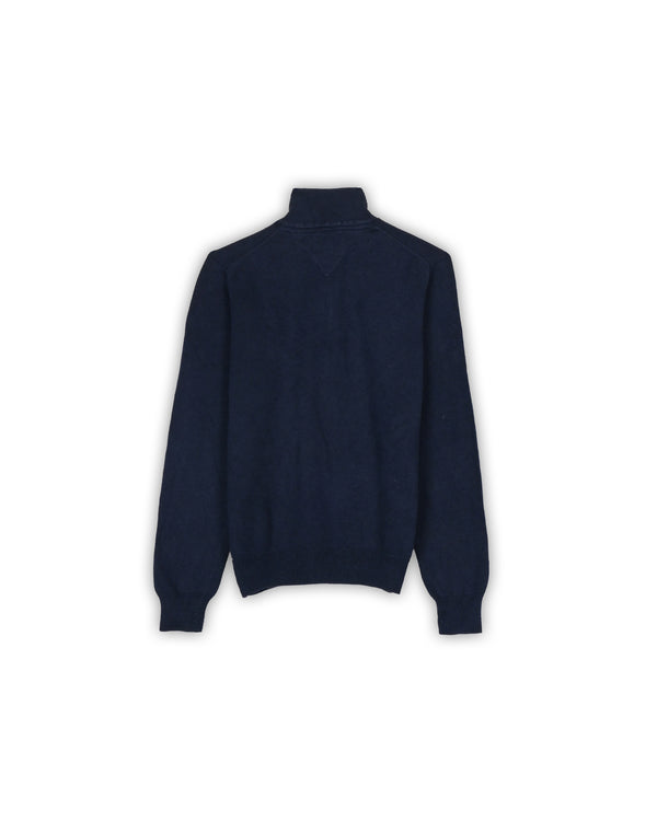 TOMMY HILFIGER SWEATER - S