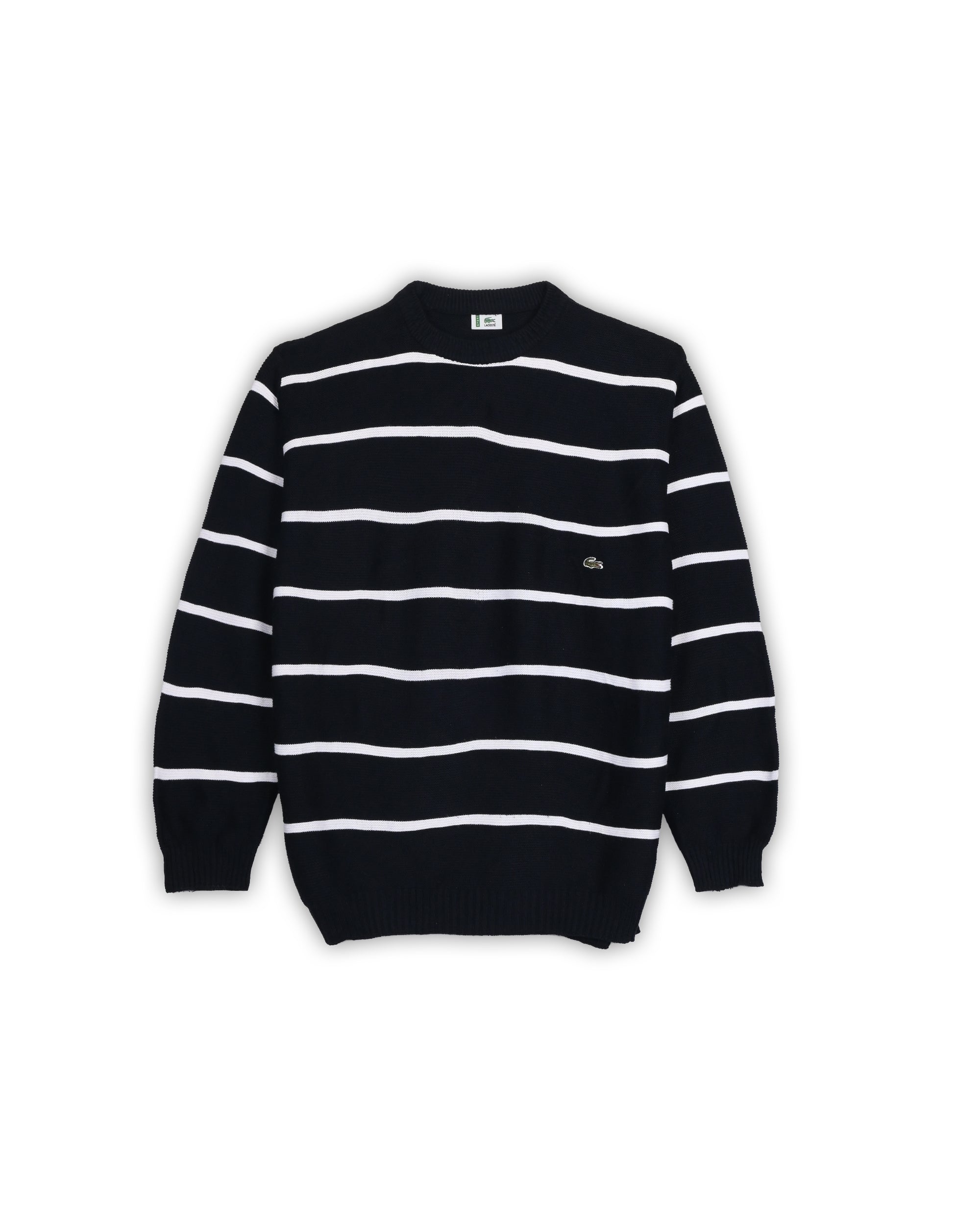 LACOSTE SWEATER - L