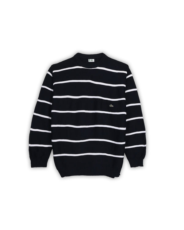 LACOSTE SWEATER - L