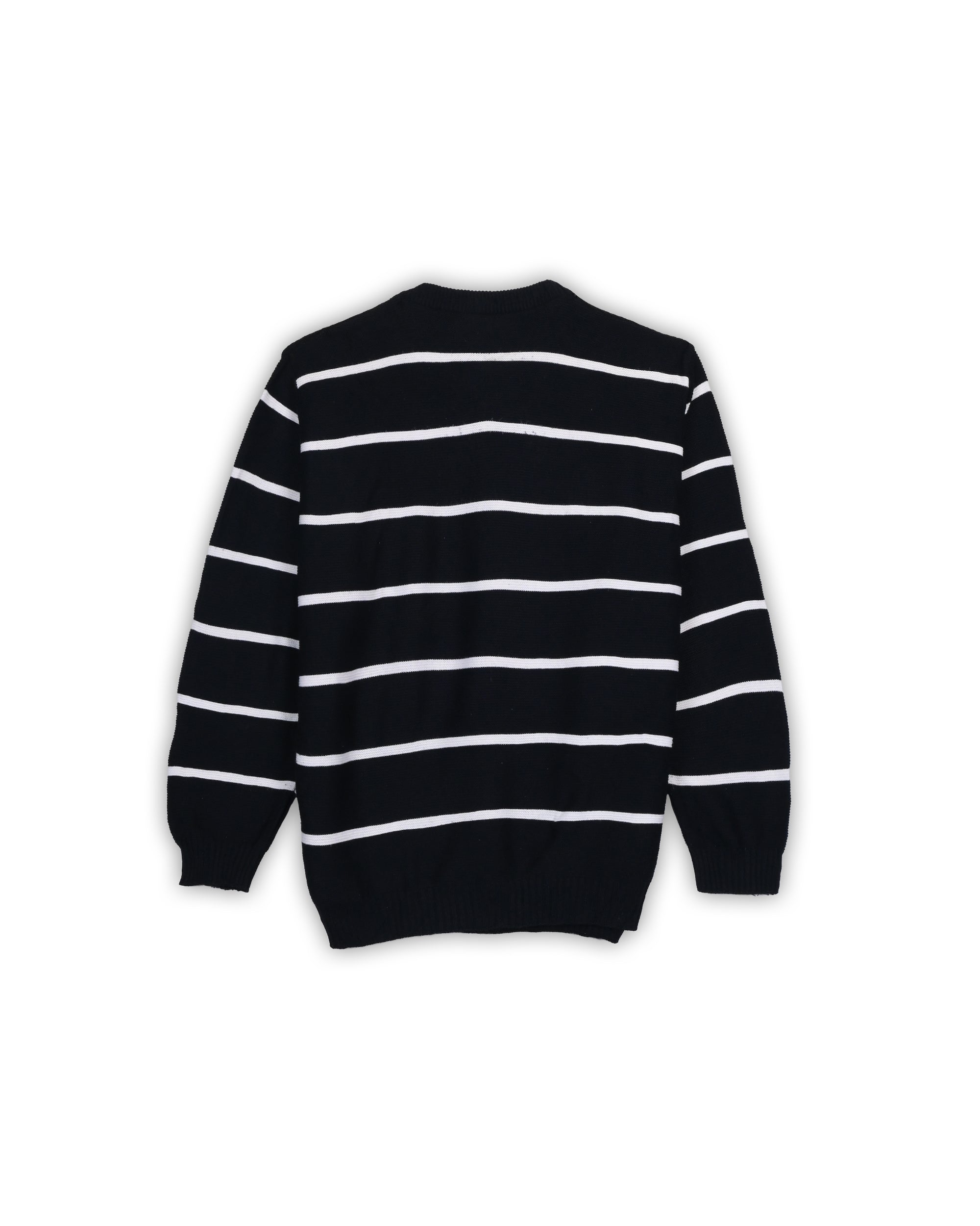 LACOSTE SWEATER - L