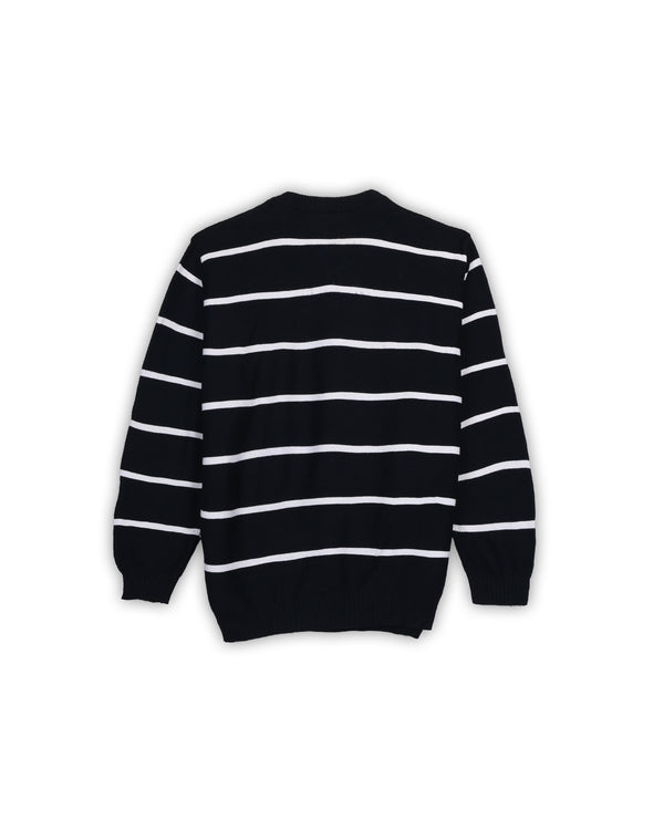 LACOSTE SWEATER - L