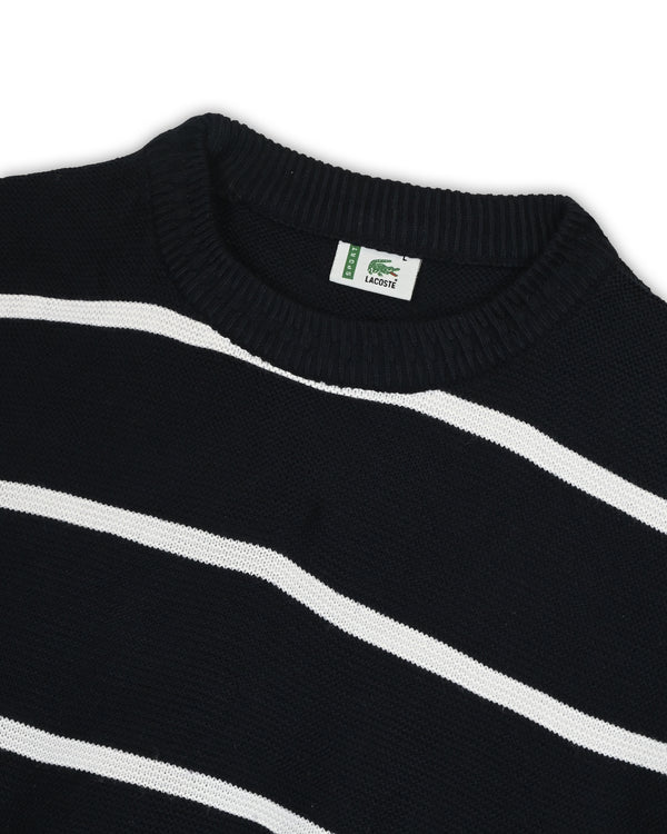 LACOSTE SWEATER - L
