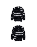 LACOSTE SWEATER - L