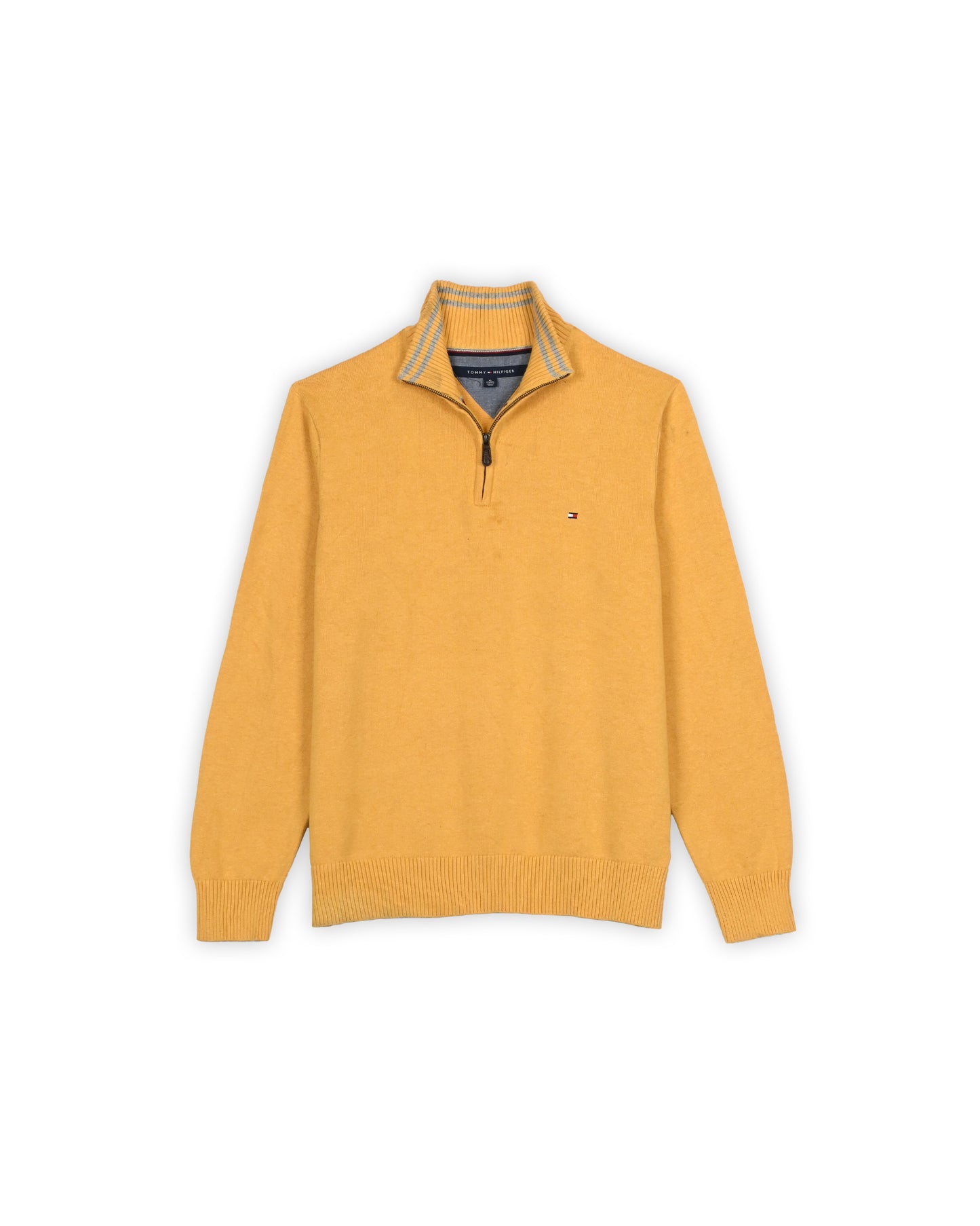 TOMMY HILFIGER SWEATER - XL