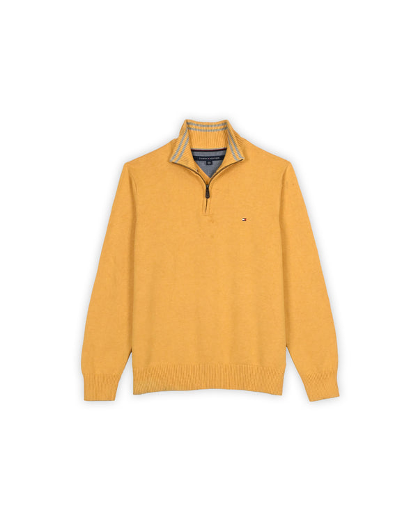 TOMMY HILFIGER SWEATER - XL