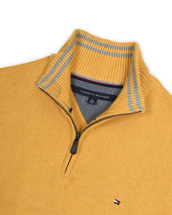 TOMMY HILFIGER SWEATER - XL