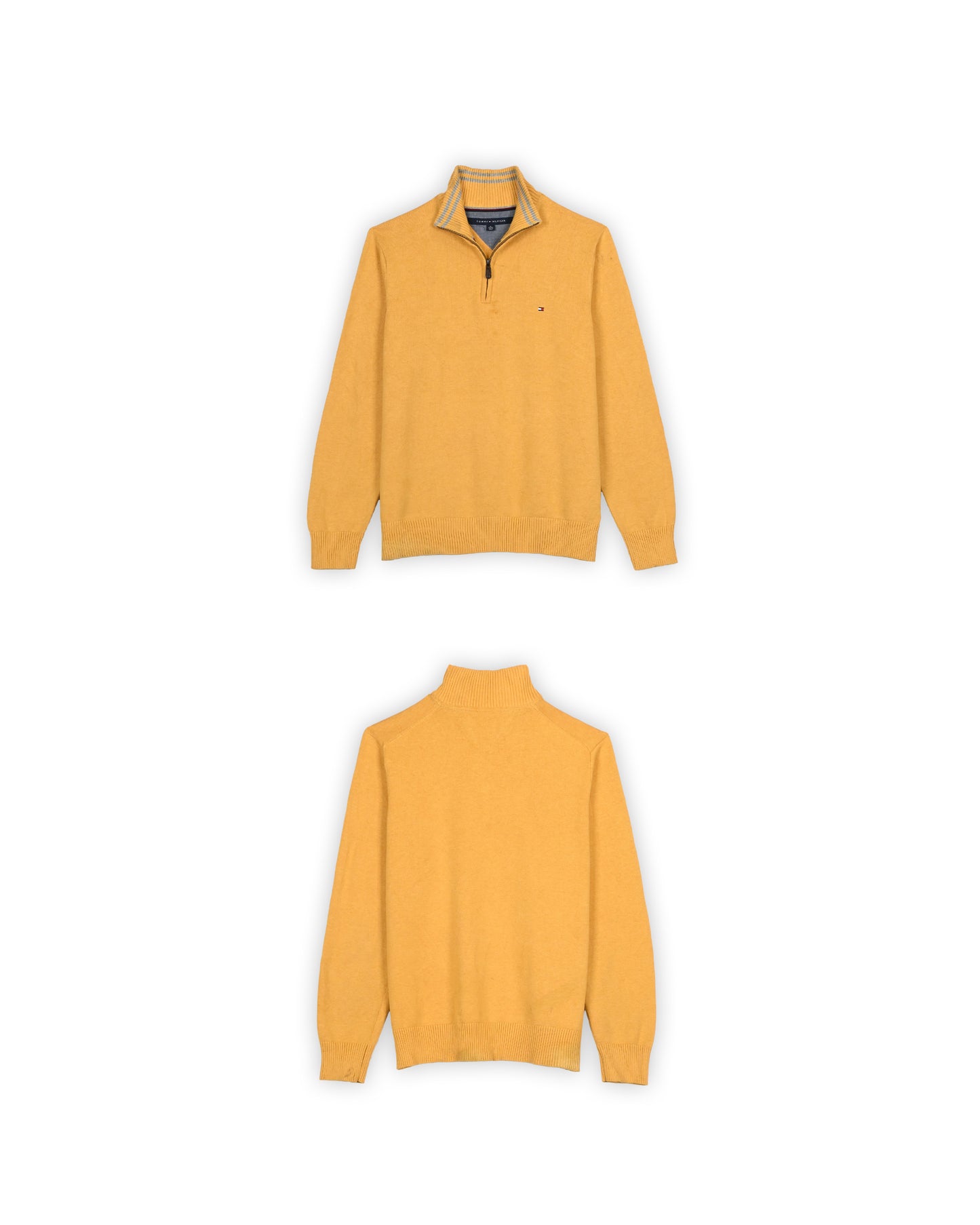 TOMMY HILFIGER SWEATER - XL