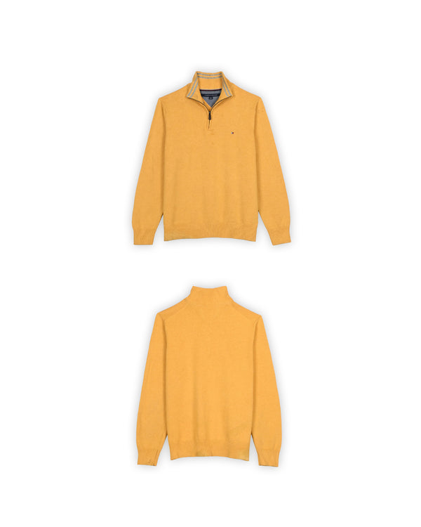 TOMMY HILFIGER SWEATER - XL