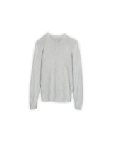 POLO RALPH LAUREN LINEN SWEATER - XL