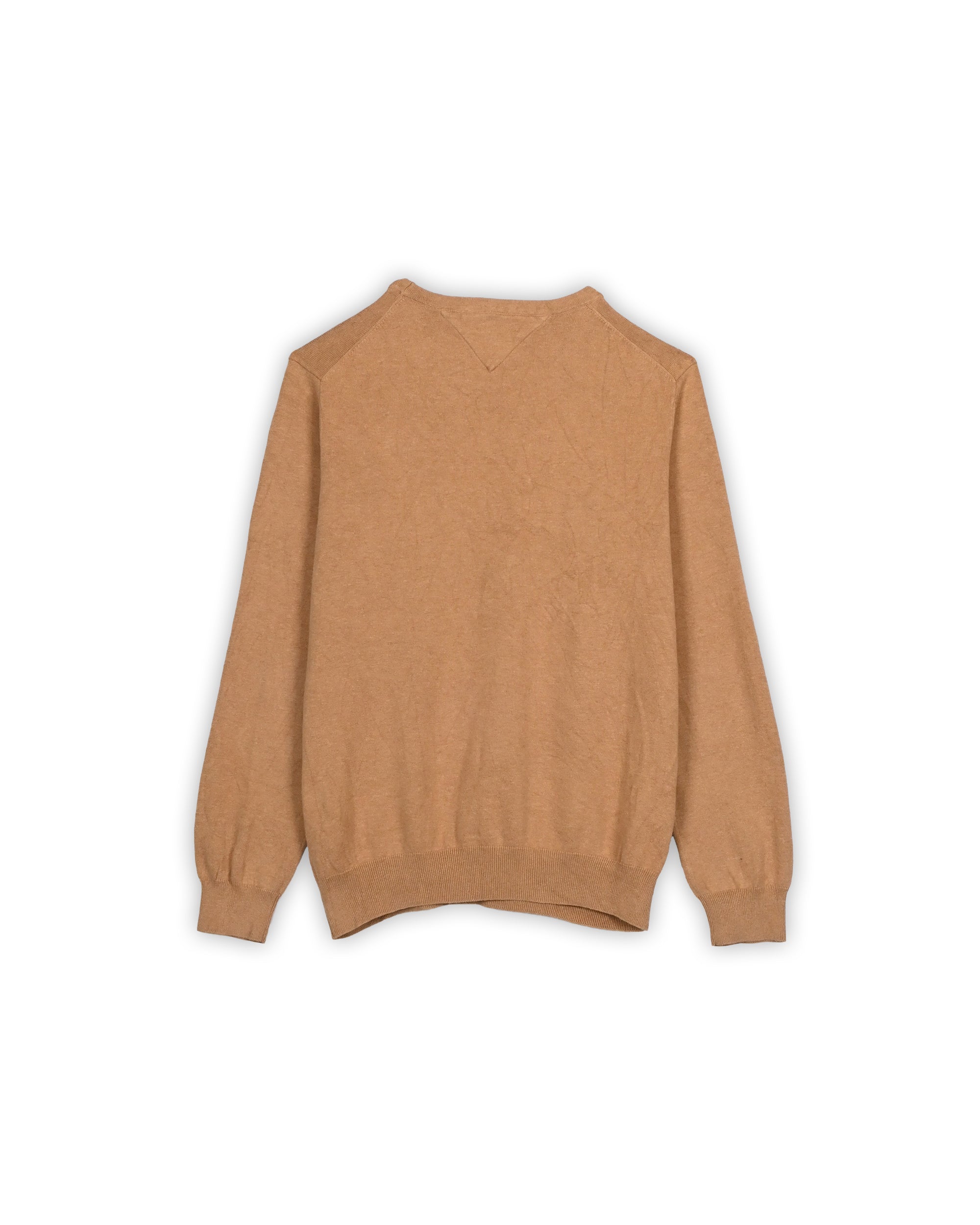 TOMMY HILFIGER SWEATER - L