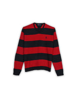 POLO RALPH LAUREN SWEATER - XL
