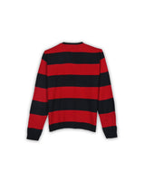 POLO RALPH LAUREN SWEATER - XL