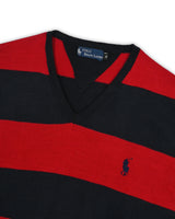 POLO RALPH LAUREN SWEATER - XL