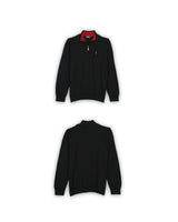 POLO RALPH LAUREN ZIPPER - XXL