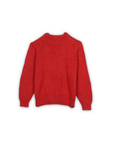 BURBERRY SWEATER - S