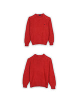 BURBERRY SWEATER - S