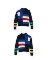 POLO RALPH LAUREN SWEATER - XS