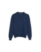 POLO RALPH LAUREN SWEATER - L