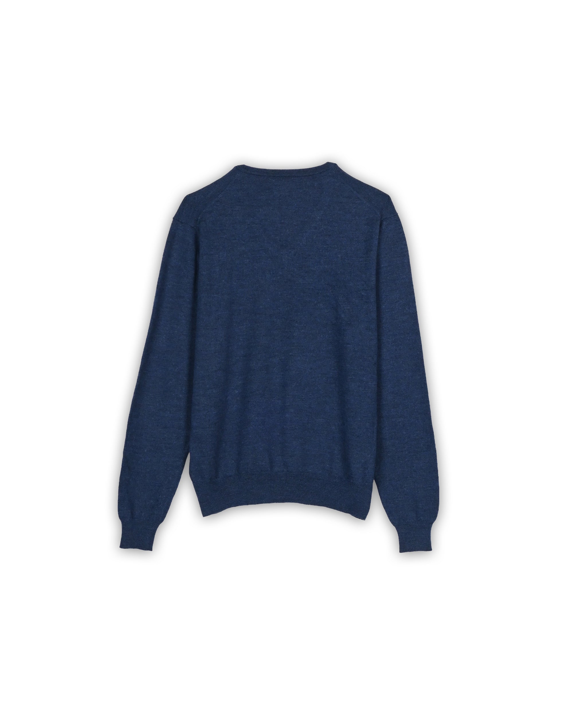 POLO RALPH LAUREN SWEATER - L