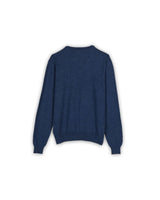 POLO RALPH LAUREN SWEATER - L