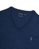 POLO RALPH LAUREN SWEATER - L