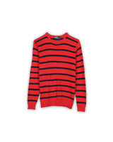 POLO RALPH LAUREN SWEATER - M