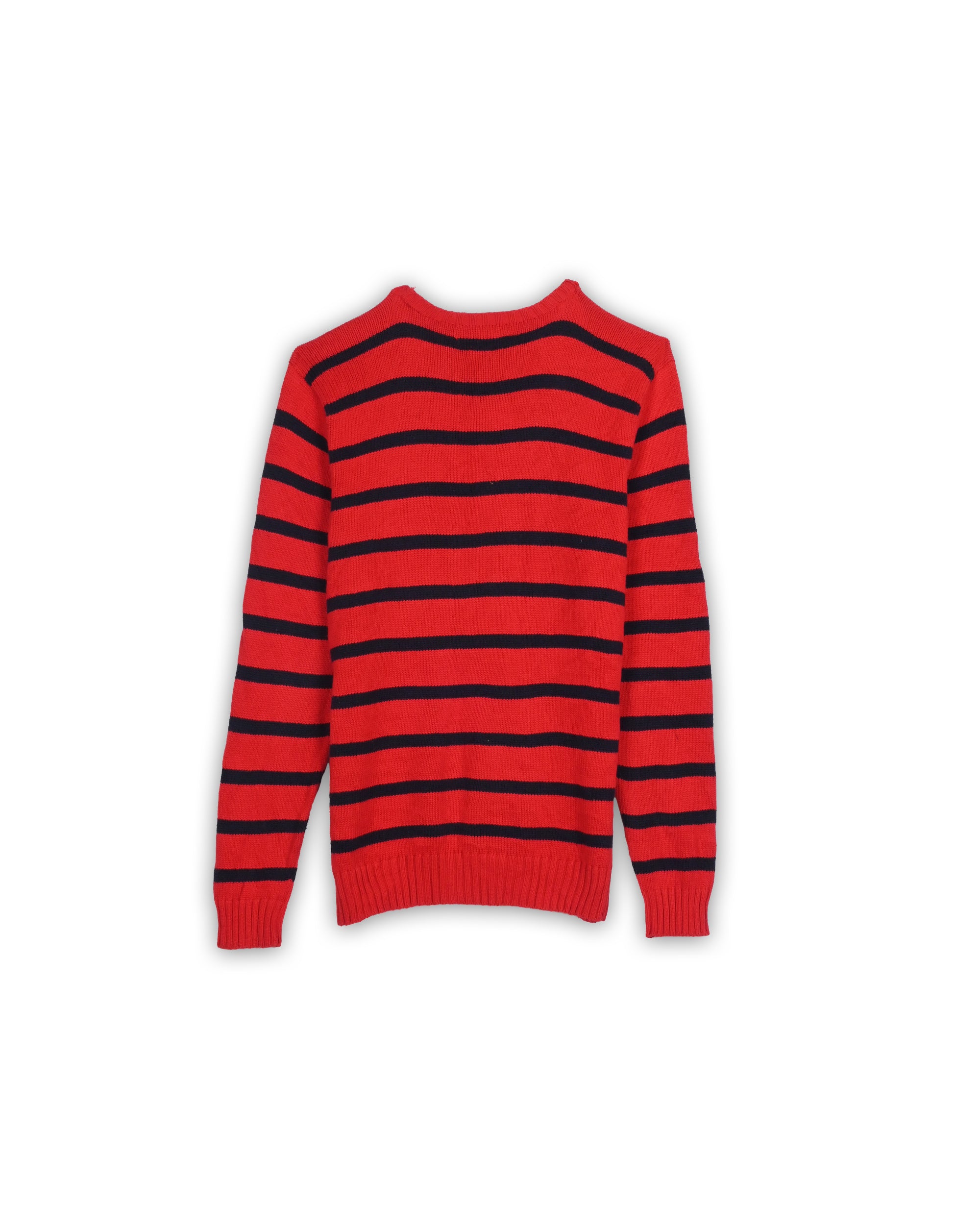 POLO RALPH LAUREN SWEATER - M