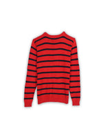 POLO RALPH LAUREN SWEATER - M