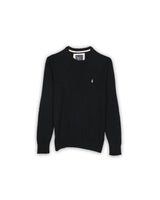 POLO RALPH LAUREN SWEATER - S