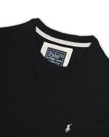 POLO RALPH LAUREN SWEATER - S