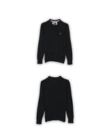 POLO RALPH LAUREN SWEATER - S