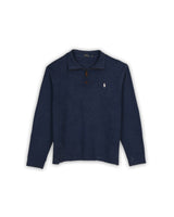 POLO RALPH LAUREN ZIPPER - M