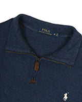 POLO RALPH LAUREN ZIPPER - M