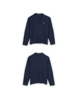 POLO RALPH LAUREN ZIPPER - M