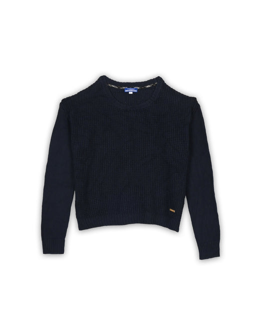BURBERRY SWEATER - XL