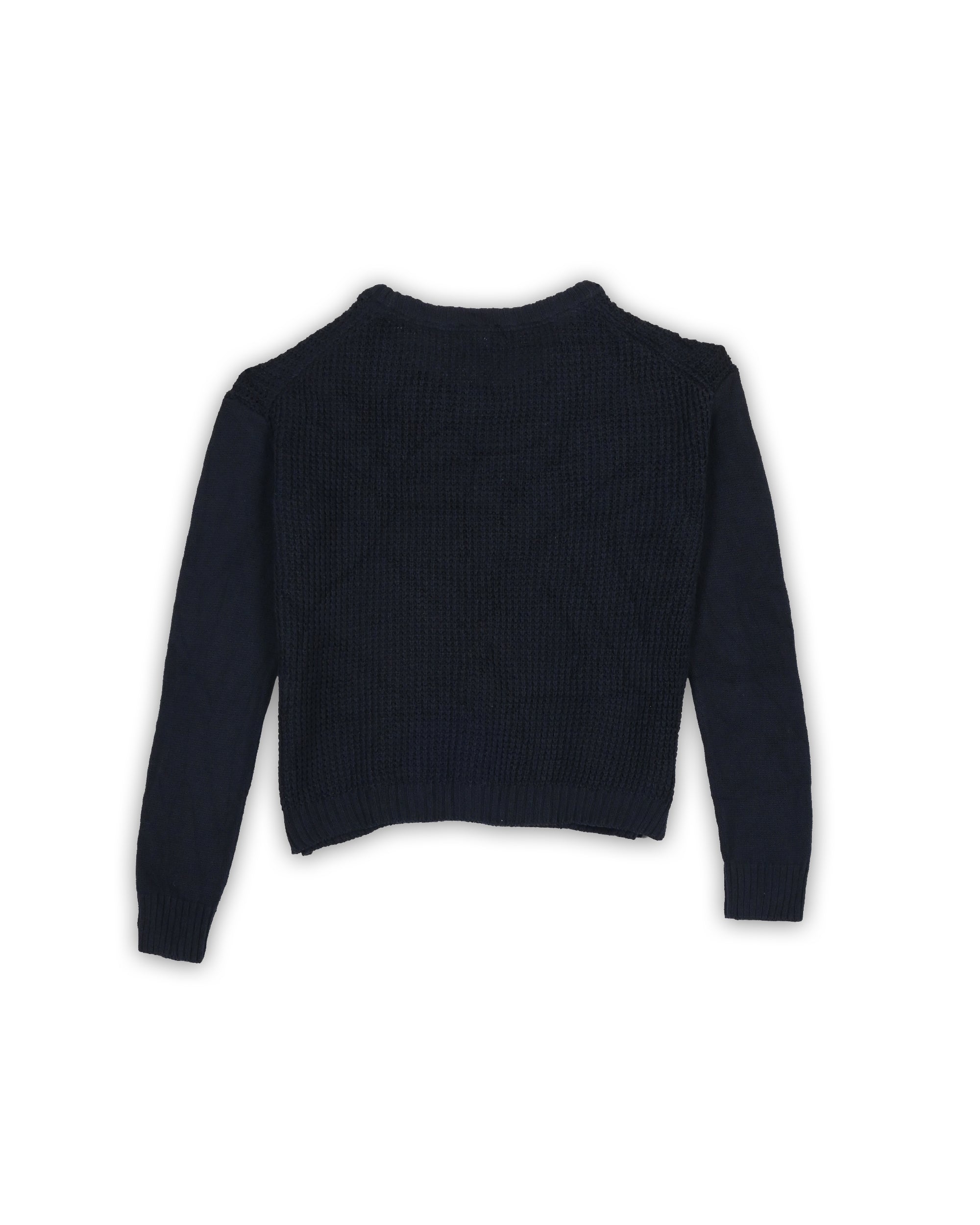 BURBERRY SWEATER - XL