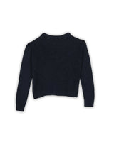 BURBERRY SWEATER - XL