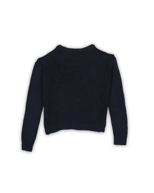 BURBERRY SWEATER - XL
