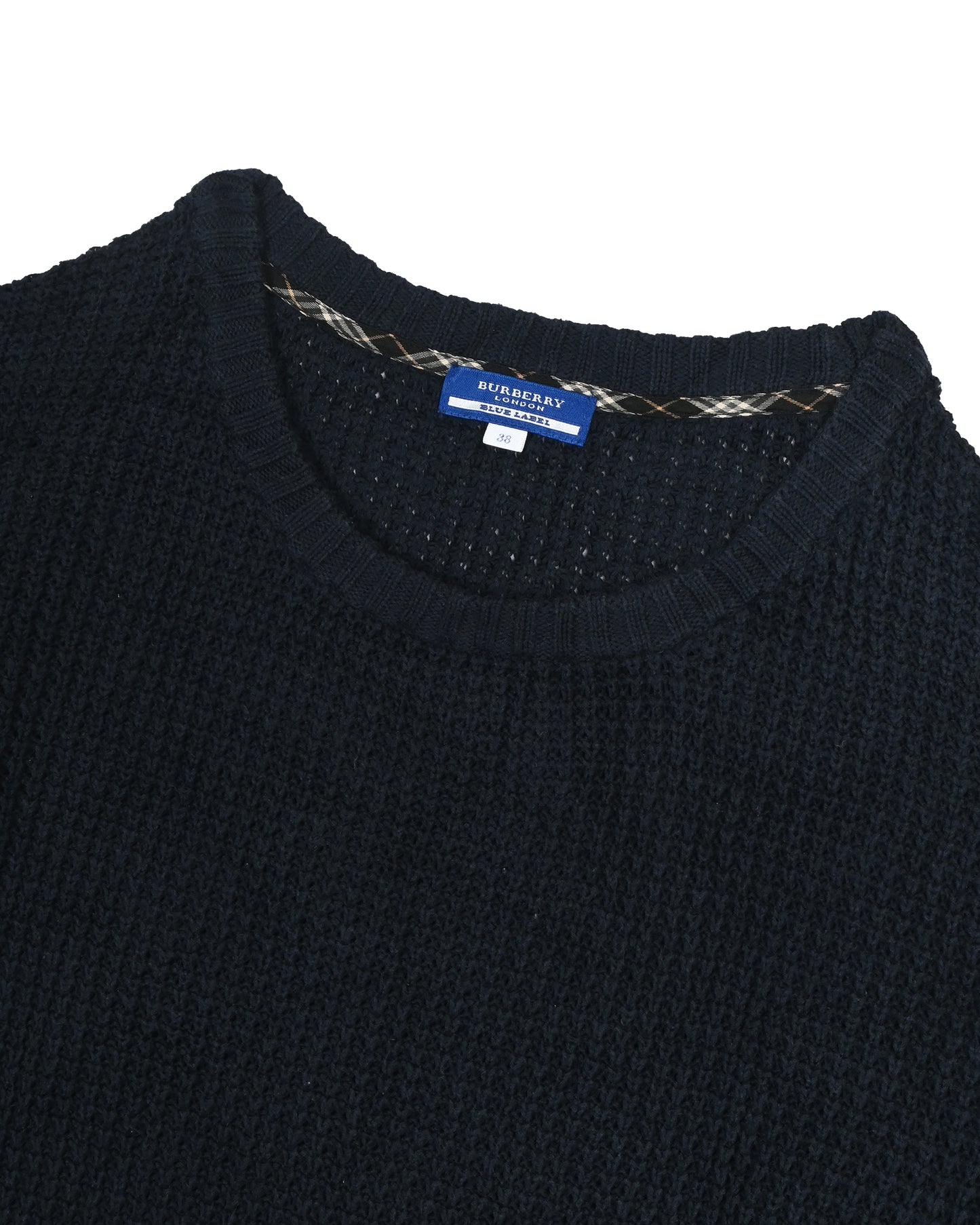 BURBERRY SWEATER - XL