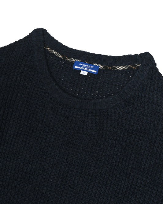 BURBERRY SWEATER - XL