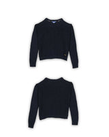 BURBERRY SWEATER - XL