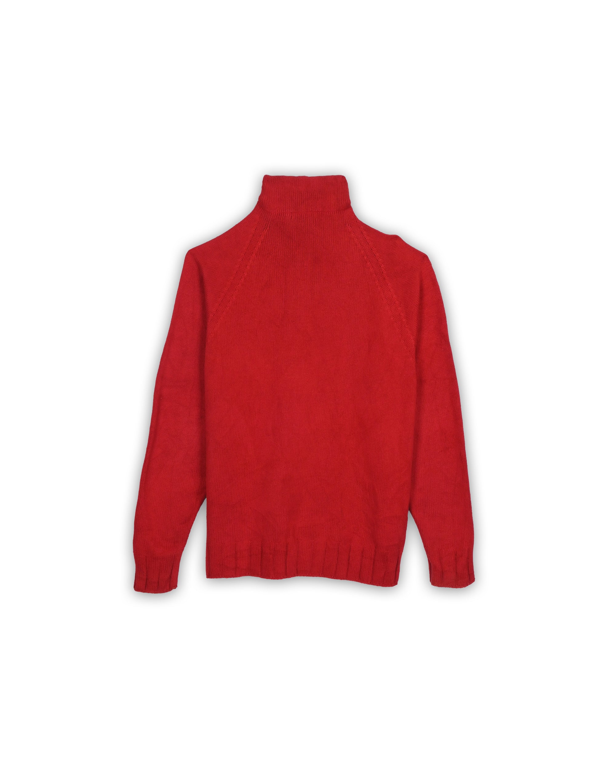 BURBERRY SWEATER - L