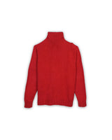 BURBERRY SWEATER - L