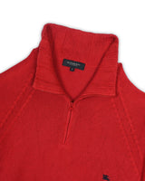BURBERRY SWEATER - L